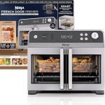 10 Best Airfryer Toaster Oven Combos: Expert-Reviewed Top Picks