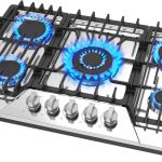 10 Best Gas Cooktop With Downdraft: Expert Reviews & Top Picks