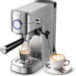 10 Best Espresso Machines for Small Business: Expert Picks for Quality
