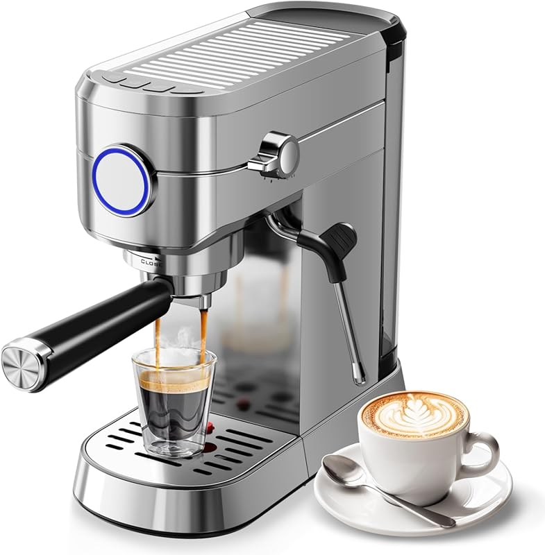 10 Best Espresso Machines for Small Business: Expert Picks for Quality