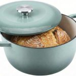 10 Best Non Toxic Dutch Ovens: Expert Picks for Healthy Cooking