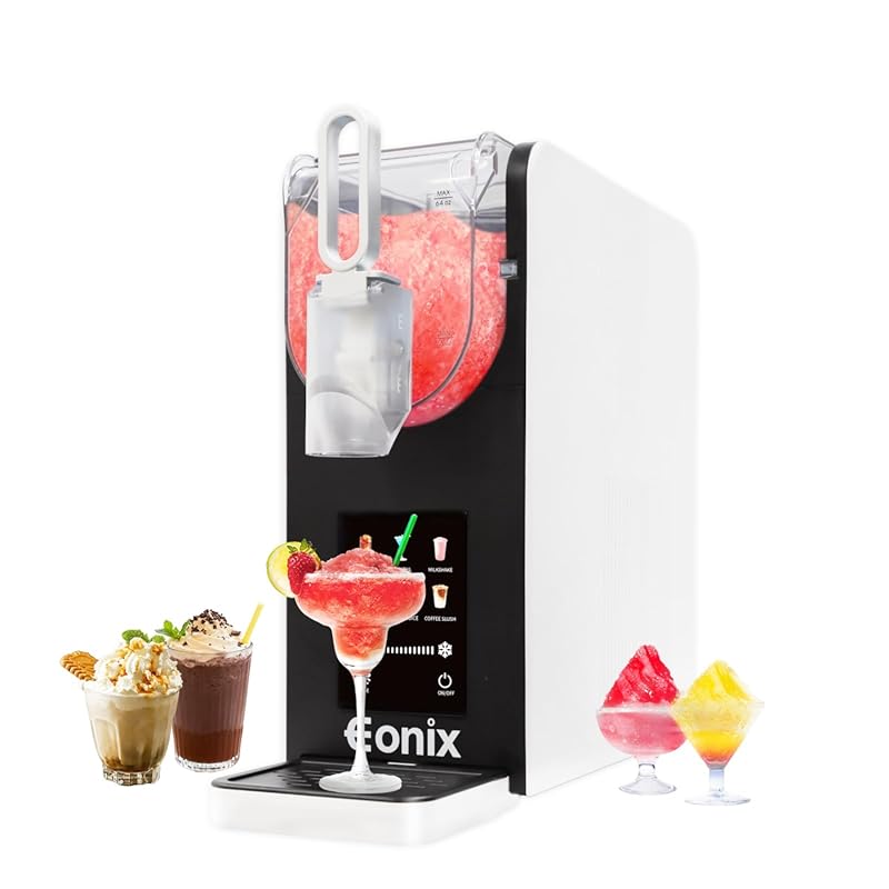 10 Best Commercial Frozen Drink Machines: Expert Picks