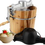 10 Best Hand Crank Ice Cream Makers: Expert Picks for Quality
