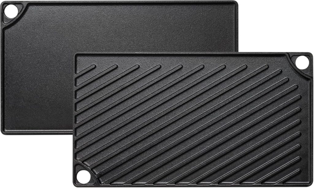 10 Best Griddle For Gas Stove: Expert Picks For Superior Cooking