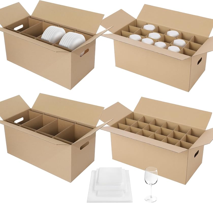 Top 10 Boxes for Fine China: Expert Picks for Ultimate Protection