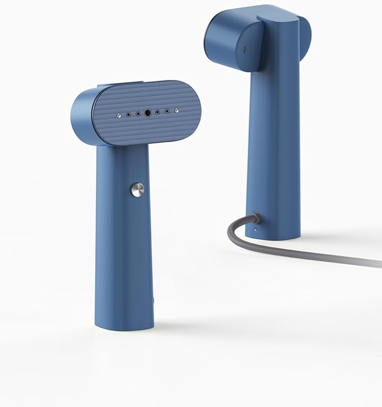 G6 Pro Smart Handheld Steamer for Clothes, Global Dual Voltage, Palm-S