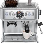 10 Best Espresso Machine Commercial: Expert Picks for Peak Performance