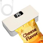 10 Best Mini Bag Sealers: Expert-Rated for Quality & Value