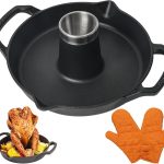 10 Best Pans For Searing Chicken: Expert-Approved Picks