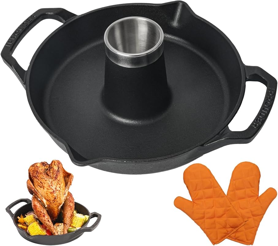 10 Best Pans For Searing Chicken: Expert-Approved Picks