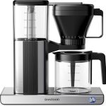 Expert Picks: 10 Best Professional Coffee Makers for Unrivaled Quality