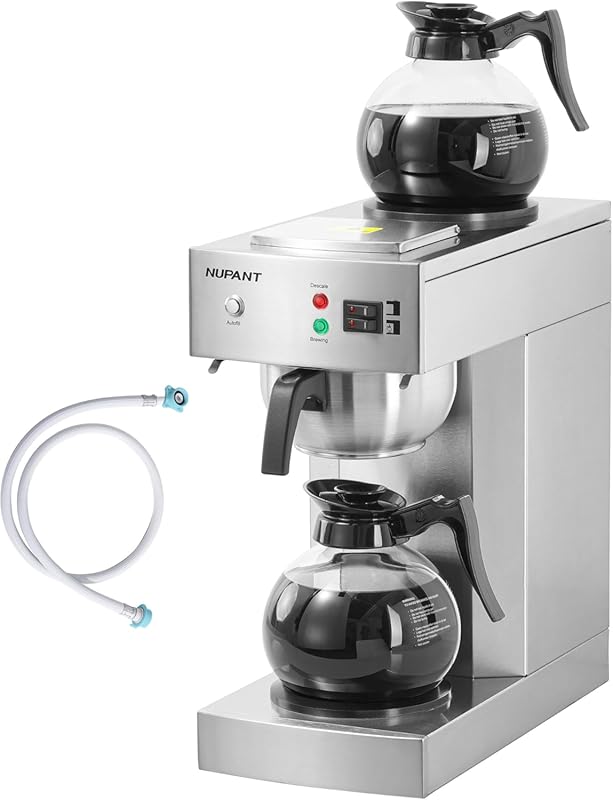 Expert-Reviewed: 10 Best Commercial Coffee Machines for Quality