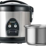 Top 10 Rice Cooker Stainless Steel Inner Pot: Our Expert Quality Picks