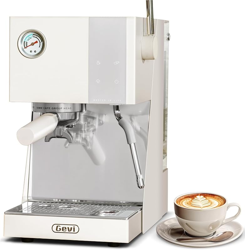 10 Best White Coffee Makers: Expert-Approved Quality Picks