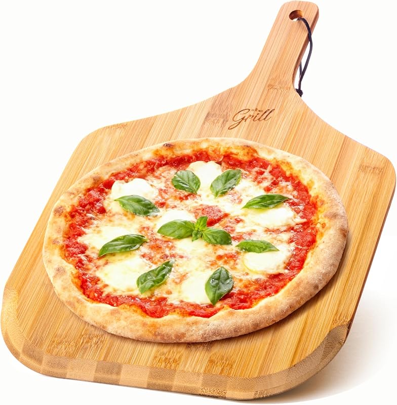 10 Best Wood For Pizza Peel: Expert Choices for Superior Quality
