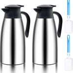 Top 10 Best Coffee Maker With Insulated Carafe: Tested & Approved