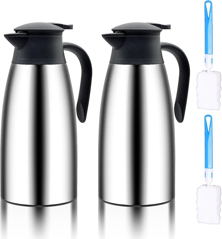 Top 10 Best Coffee Maker With Insulated Carafe: Tested & Approved