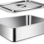 10 Best Deep Lasagna Pans: Expert Picks for Perfect Lasagna