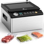 Best 10 Chamber Vacuum Sealers: Expert-Approved for Freshness