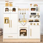 10 Best Kitchens For Toddlers: Expert-Approved Picks