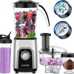 10 Best Food Processor For Nuts: Expert Picks for Flawless Results