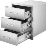 10 Best Material For Outdoor Kitchen Cabinets: Expert Picks