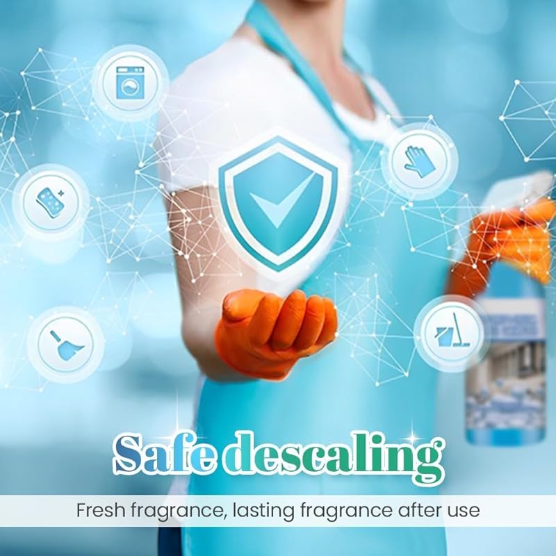 Spray Splash 2026 Multi-Purpose Handheld Degreaser, Foam Spray Grime R