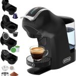 10 Best Single Serve Coffee & Espresso Makers: Expert Picks