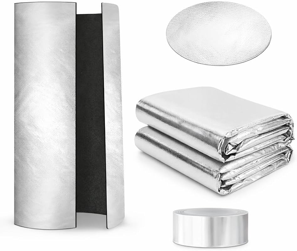 10 Best Water Heater Blankets: Top Picks to Slash Energy Bills