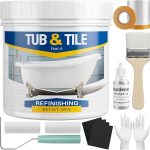 10 Best Countertop Refinishing Kits: Expert Picks for Quality