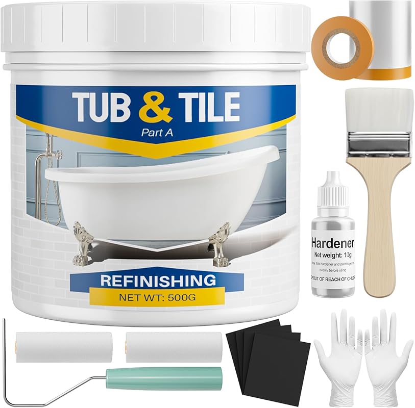 10 Best Countertop Refinishing Kits: Expert Picks for Quality