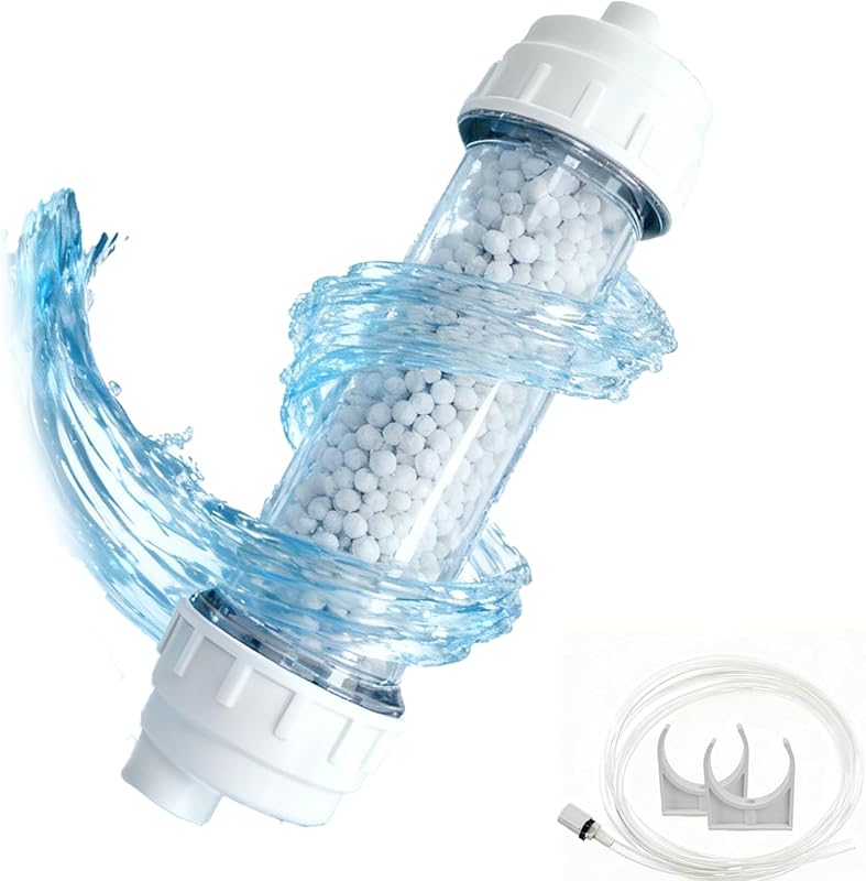 Condensate Neutralizer Kit for Rinnai High-Efficiency Boilers & Tankle