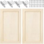 10 Best Unfinished Kitchen Cabinets: Top-Rated Quality & Value