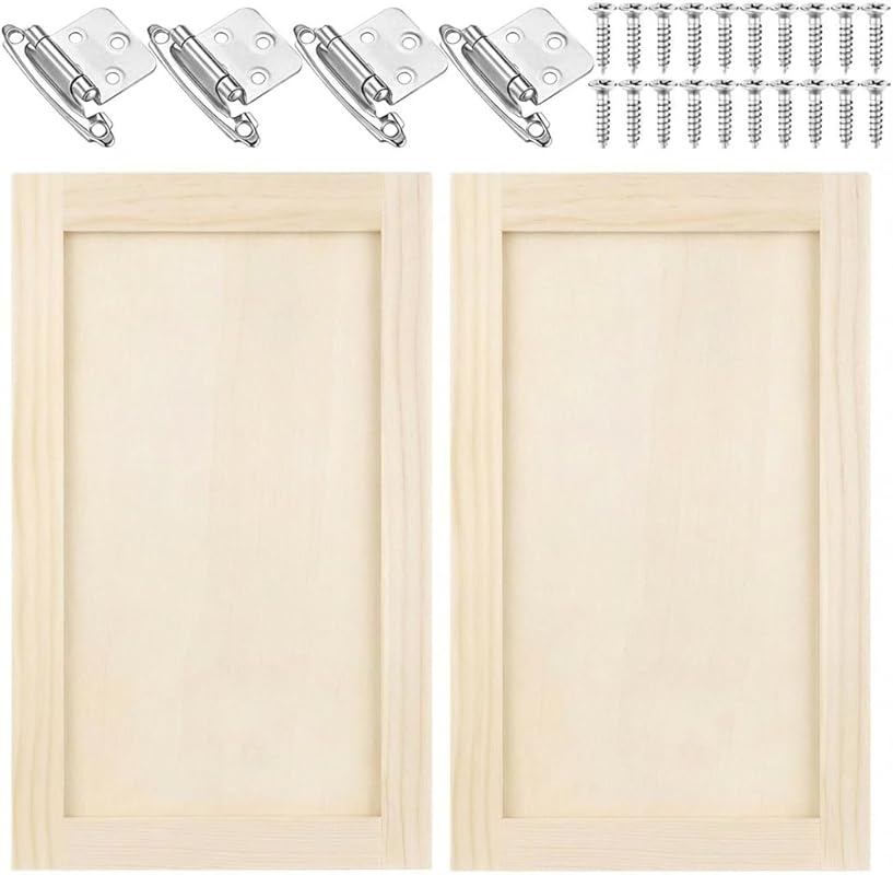 10 Best Unfinished Kitchen Cabinets: Top-Rated Quality & Value