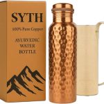 10 Best Copper Water Bottles: Expert-Approved for Premium Quality