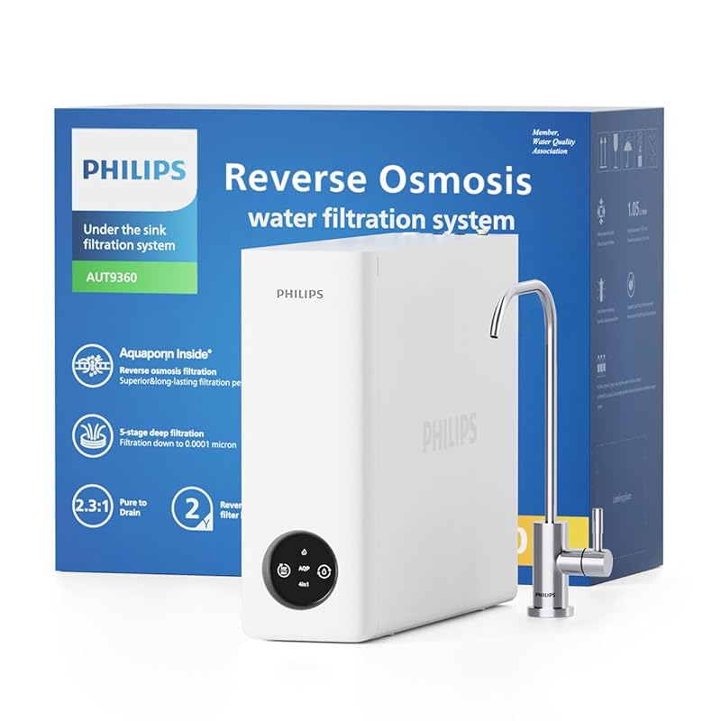Top 10 Best Water Filtration Systems for Apartments (Expert Picks)