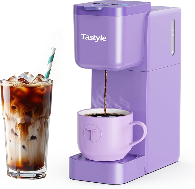 10 Best Coffee Makers for Iced Coffee: Expert Picks for Premium Brews