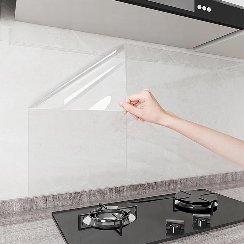 Clear Contact Paper, 17.7