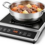 10 Best Commercial Induction Burner: Our Expert Picks for Top Performance