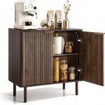 10 Best Coffee Bar Cabinets: Expert Picks for Your Home Cafe