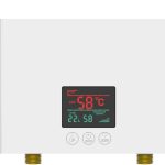 10 Best Electric Water Heater for Well Water: Expert Picks