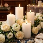 10 Best Scented Pillar Candles: Expert Picks for Lasting Luxury