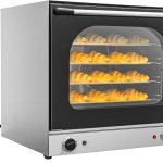 10 Best Commercial Ovens for Baking Bread: Pro-Tested Picks