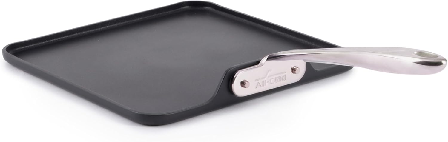 All-Clad HA1 Expert Hard Anodized Nonstick 11
