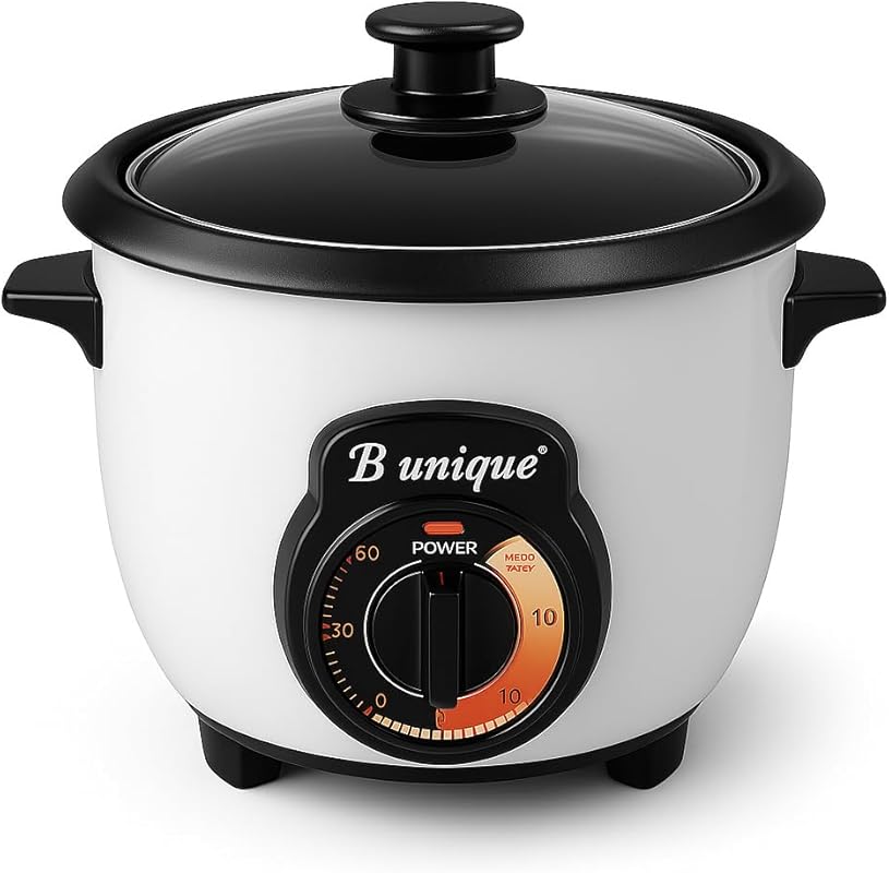 B Unique Persian Rice Cooker