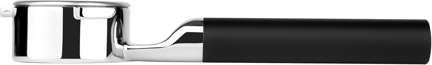 LILQ 54mm Bottomless Naked Portafilter with 18-20g Basket for Breville