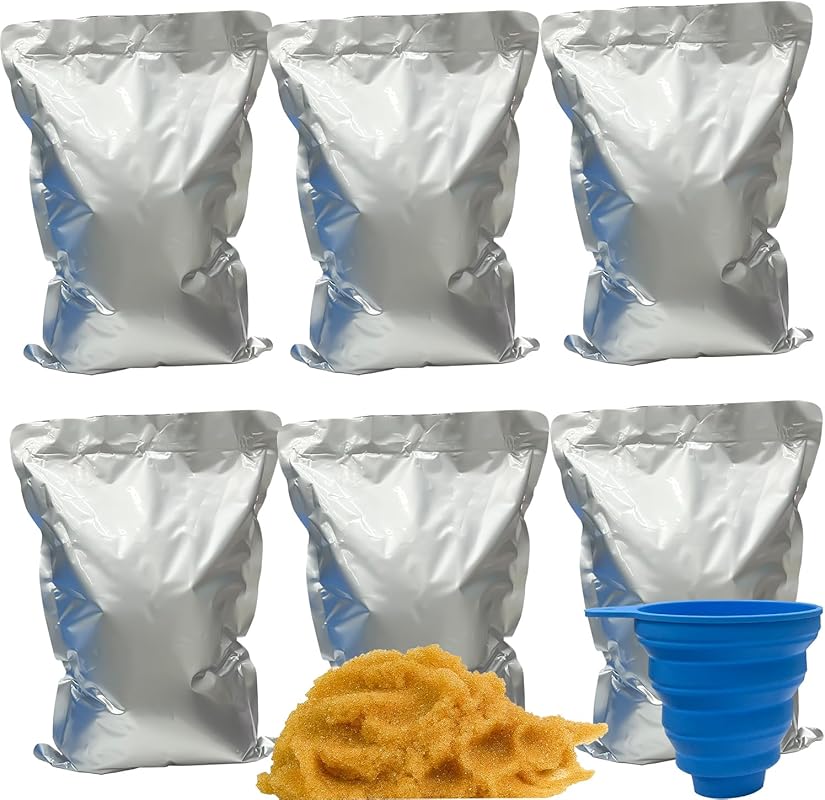 High-Capacity 7% Cross-Link Cation Ion Exchange Water Softener Resin B