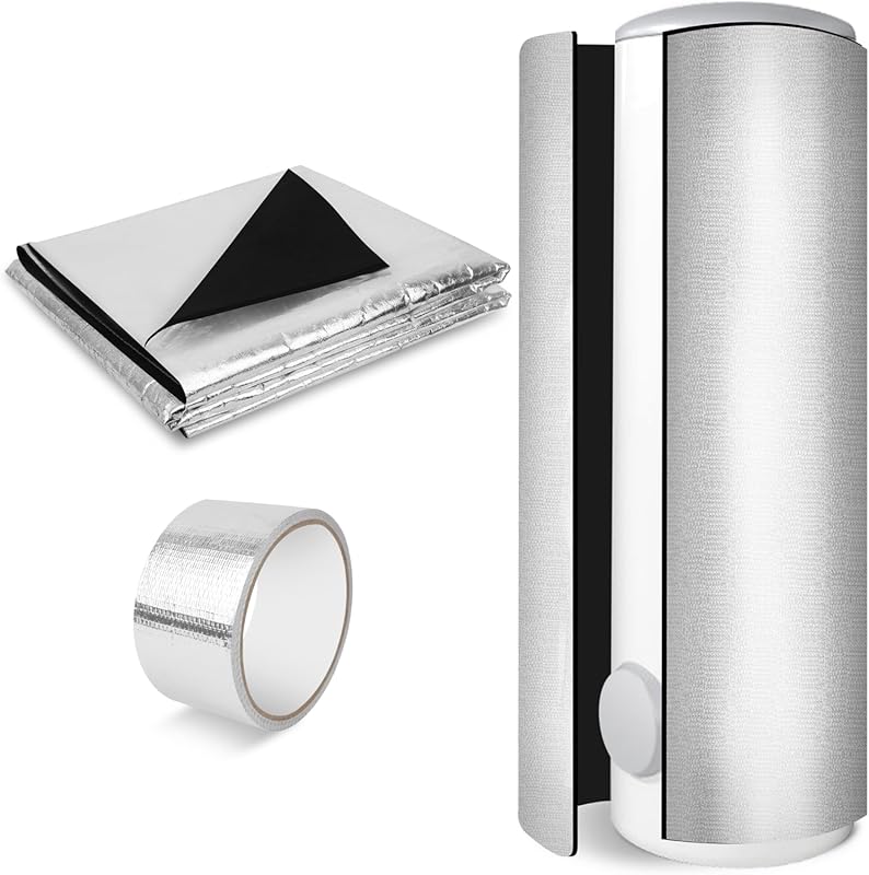 Windspeed Thicker Water Heater Insulation Blanket 76