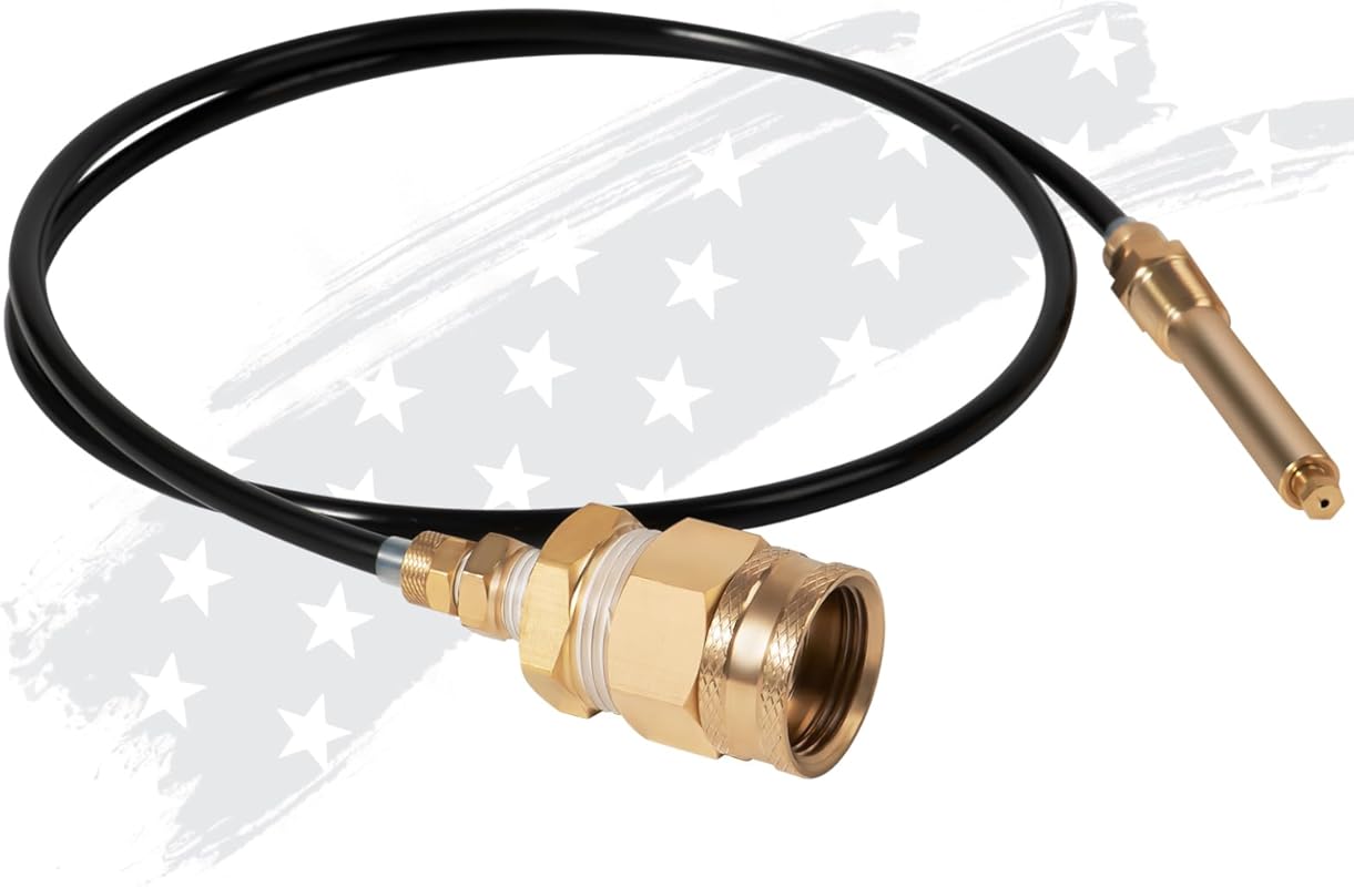 Sulfur Stop System: Chemical-Free Sulfur & Rotten Egg Smell Removal fo