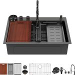 10 Best 16 Gauge Stainless Steel Sink: Quality Expert Picks